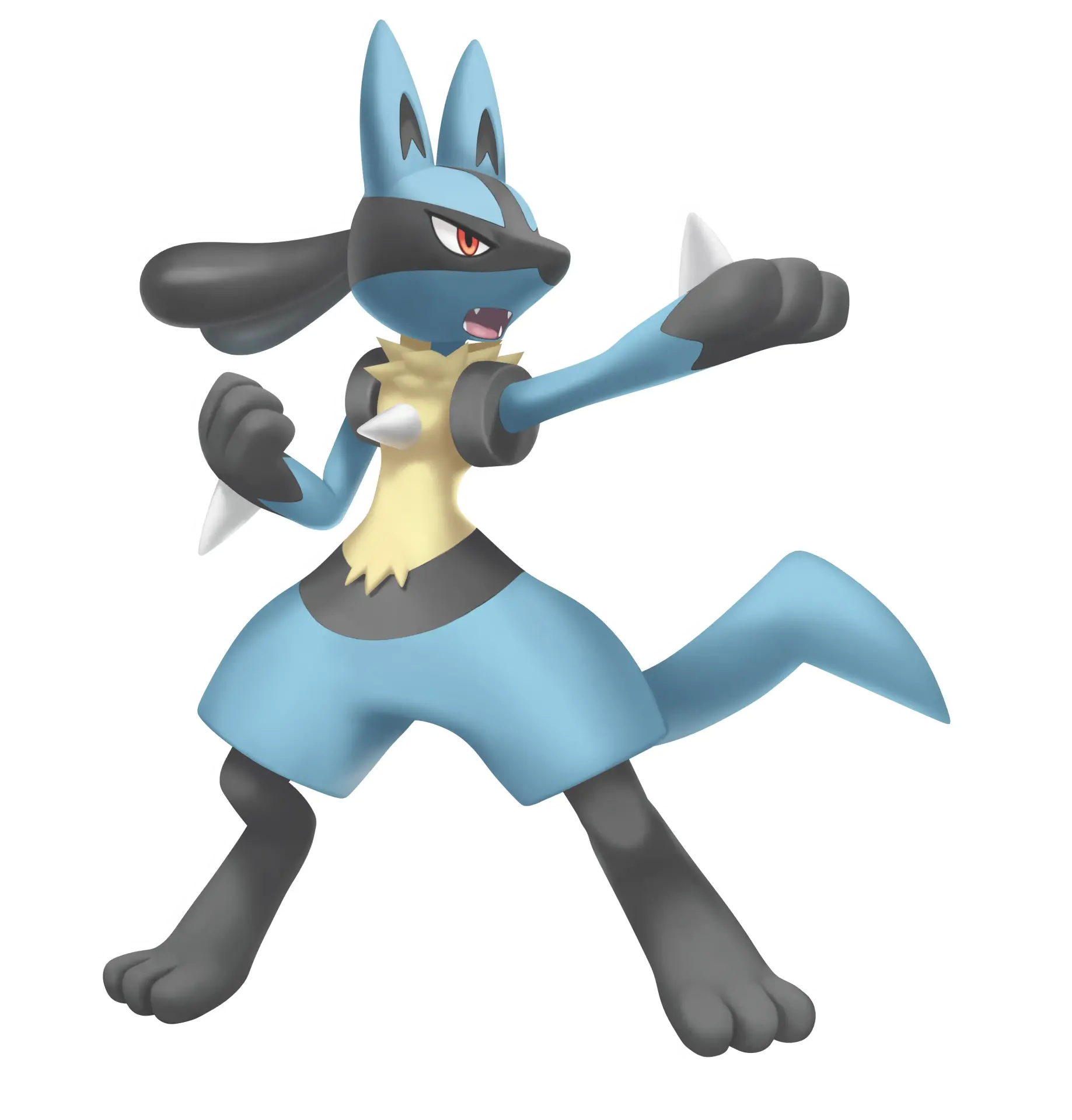 Lucario