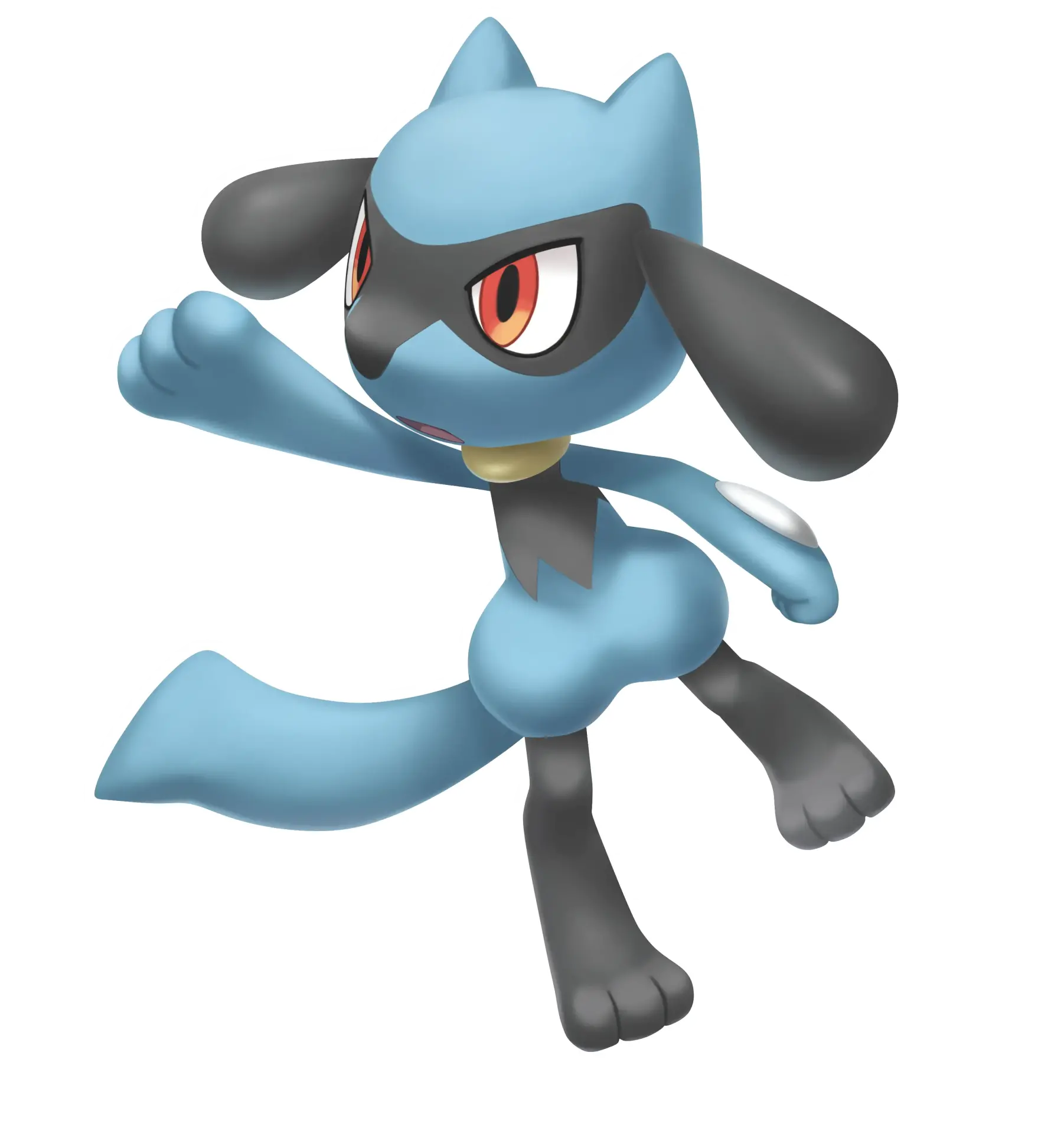 Riolu