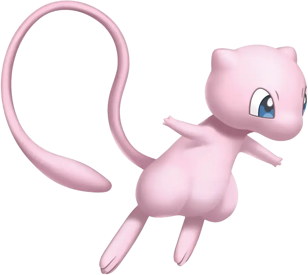 Mew