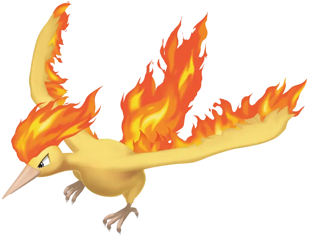 Moltres